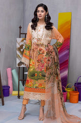 Antique Vrass