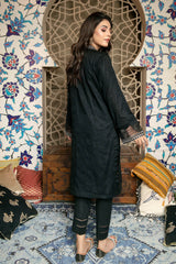 Sifar - Schiffli Embroidered Lawn Stitch Kurti