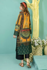 Sunshade - Stitched Lawn Shirt