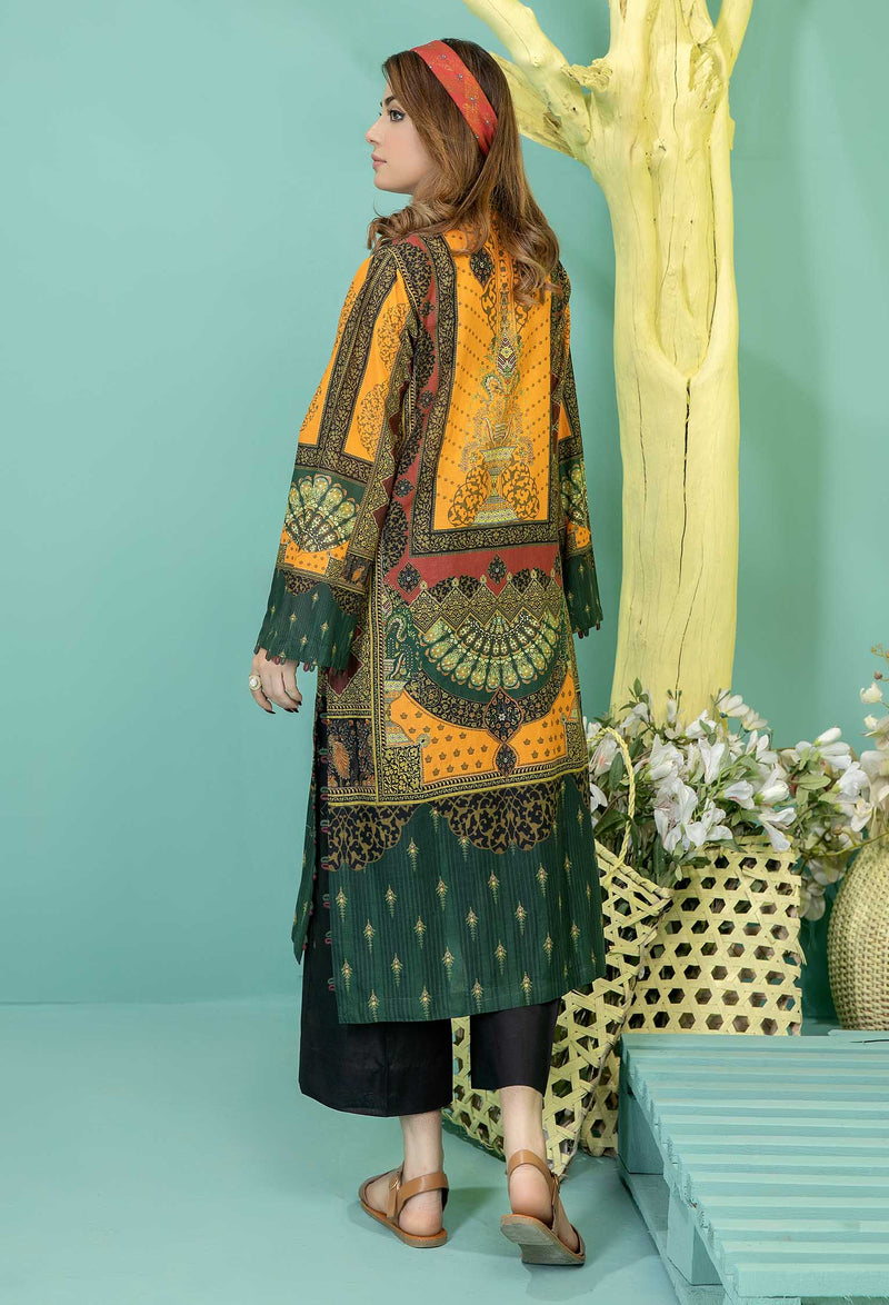 Sunshade - Stitched Lawn Shirt