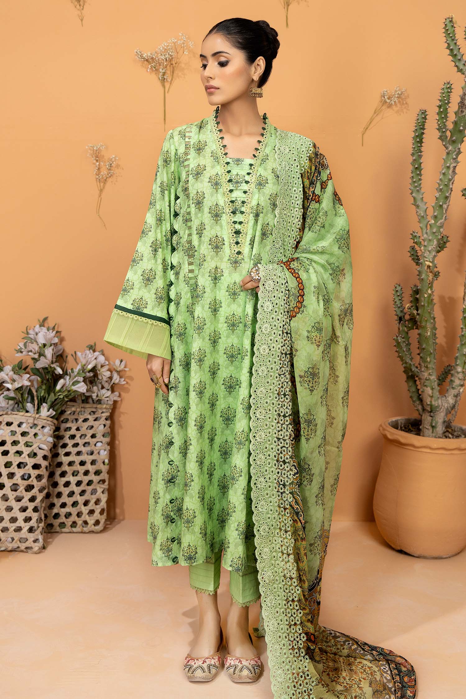 Gul e Chandni