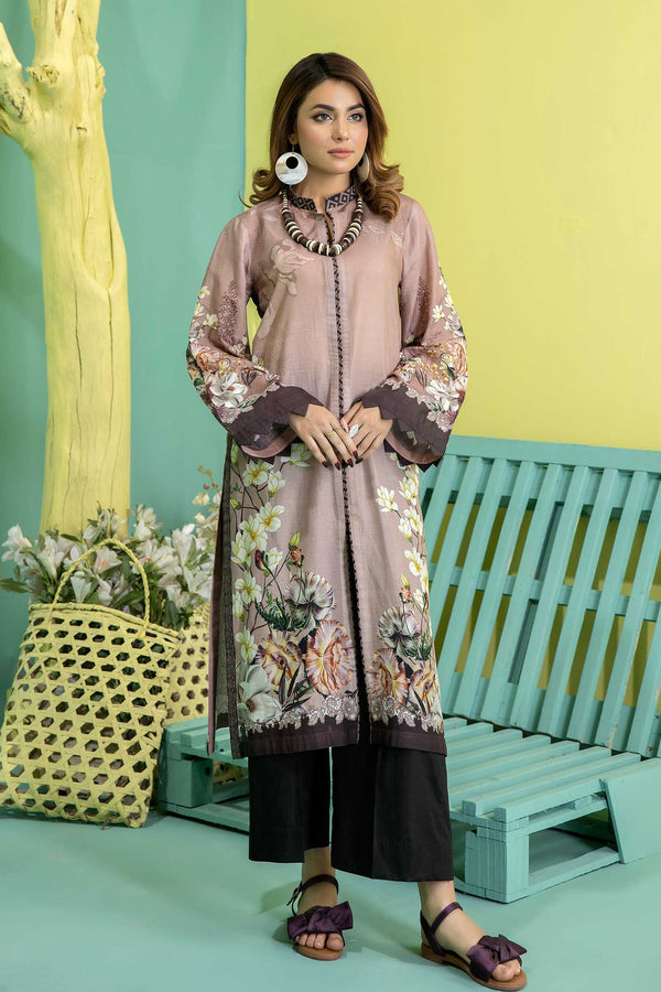 Roit - Stitched Lawn Shirt