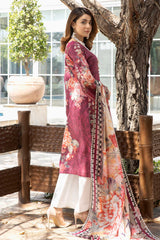 Beauteous Maximus - Exclusive Lawn Stitched