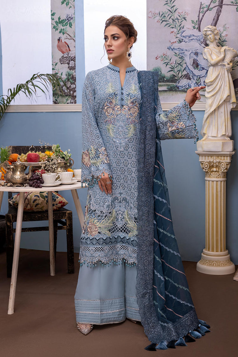 Radical Glam - Exclusive Chiffon