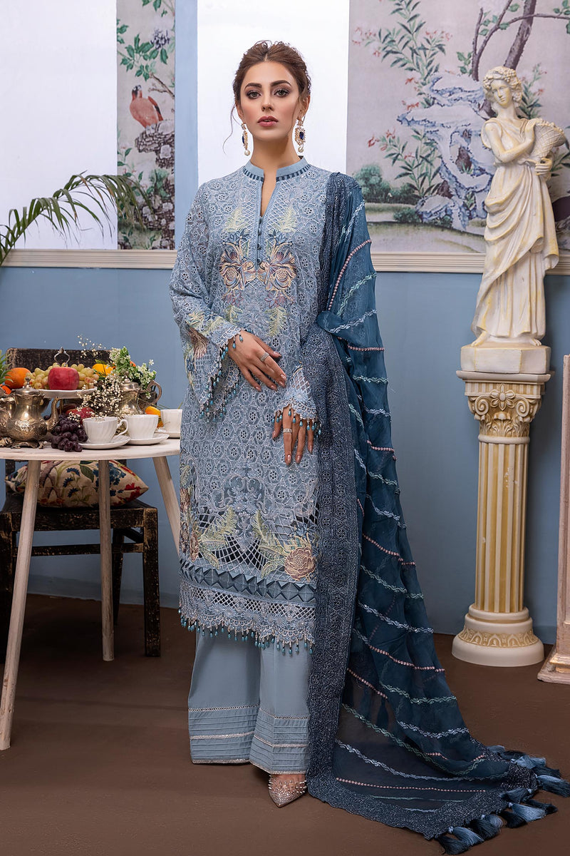 Radical Glam - Exclusive Chiffon