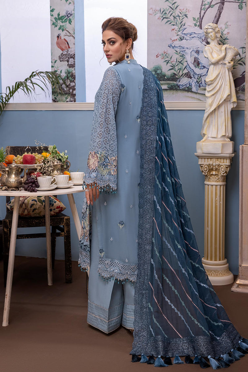 Radical Glam - Exclusive Chiffon
