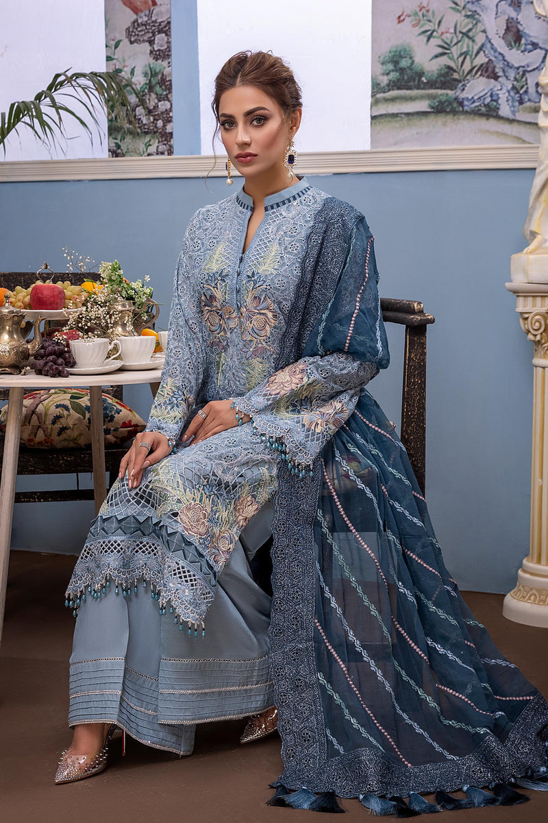 Radical Glam - Exclusive Chiffon
