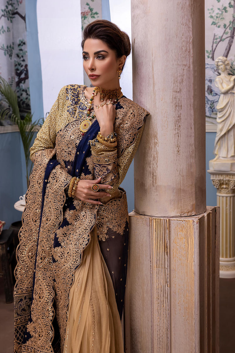 Moonlight Jade - Exclusive Chiffon