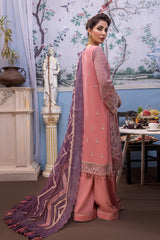 Splendid Splatter - Exclusive Chiffon