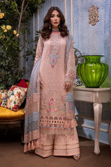 Loving Touch - Exclusive Chiffon