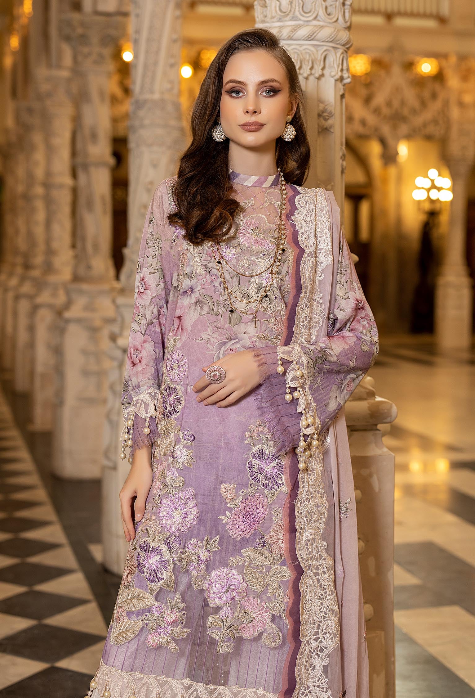 DAY LILAC