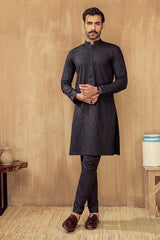 Ribble - Stitched Suit