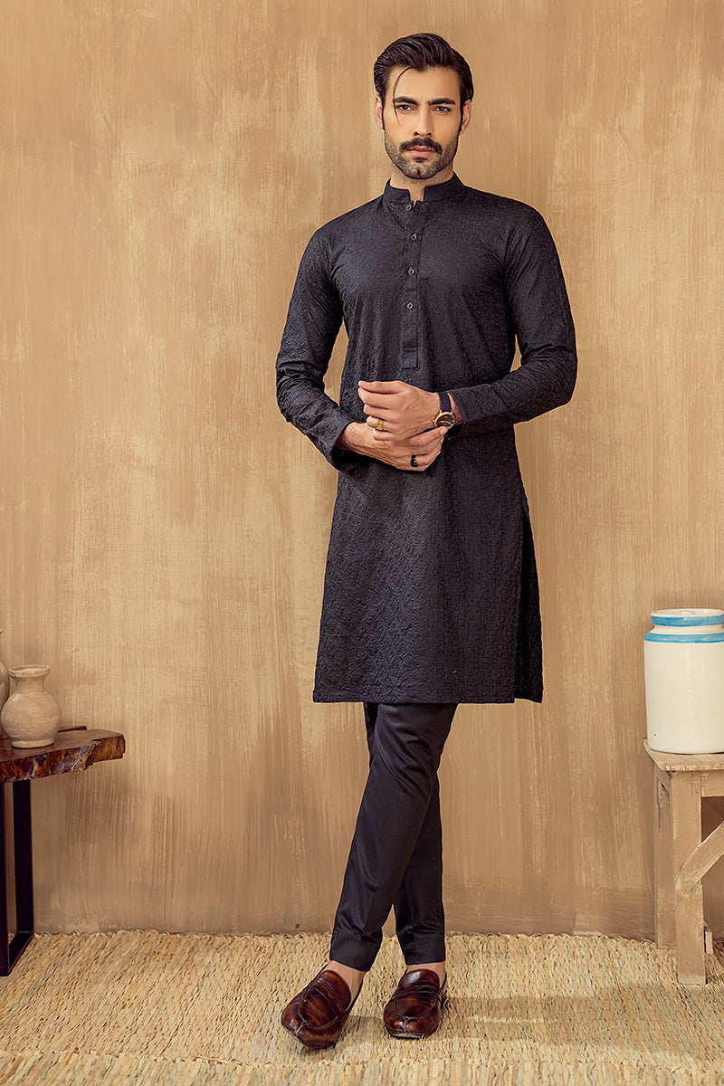 Ribble - Stitched Suit