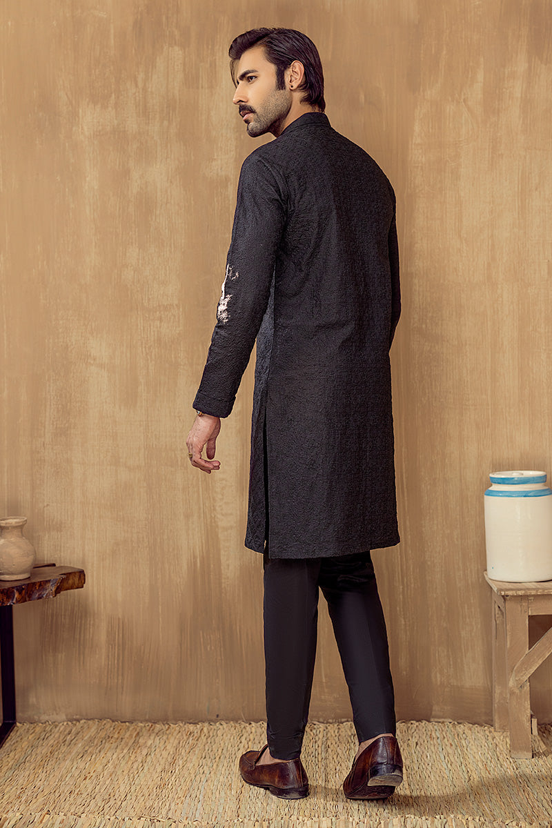 Ribble - Stitched Suit