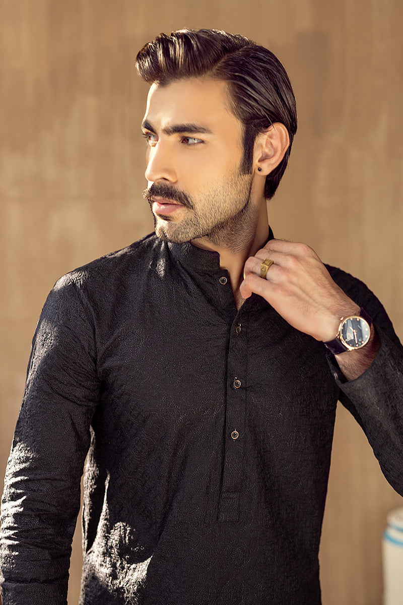 Ribble - Stitched Suit