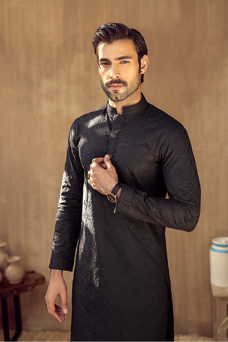 Ribble - Stitched Suit