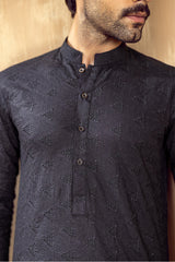 Sherlin - Stitched Suit