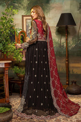 High Spirits - Stitched Frock