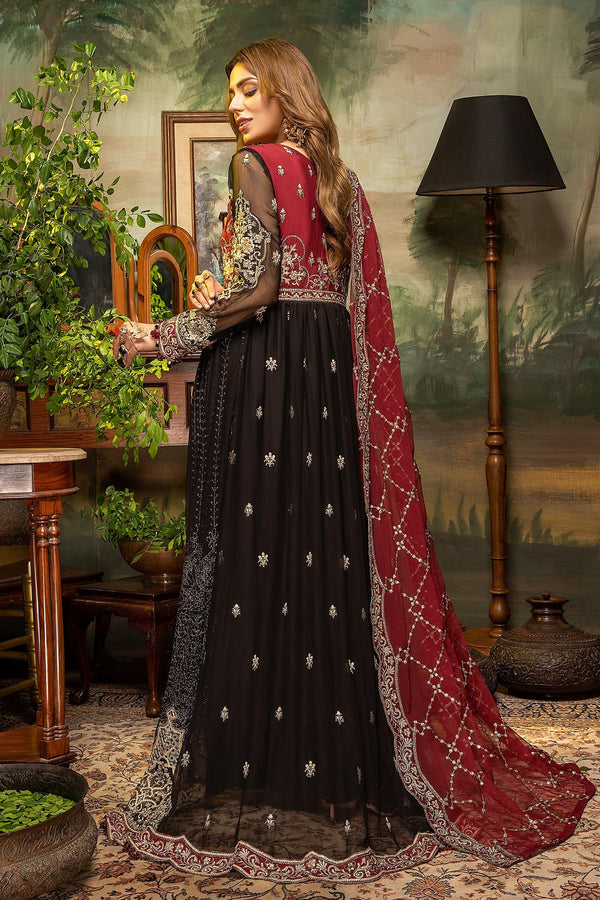 High Spirits - Stitched Frock