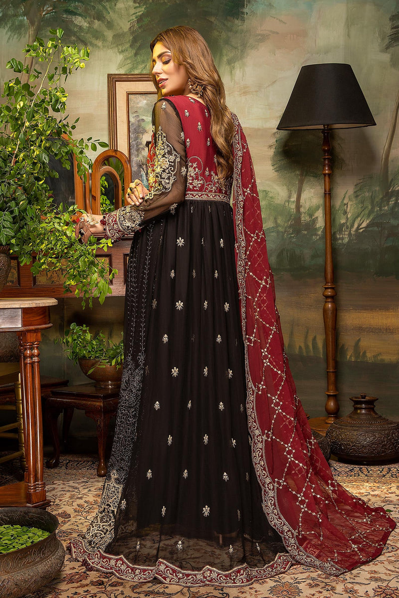 High Spirits - Stitched Frock