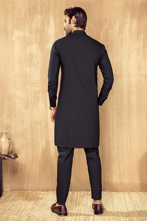 Sage - Stitched Suit