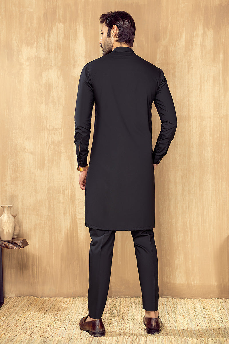 Sage - Stitched Suit