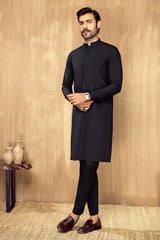 Sage - Stitched Suit