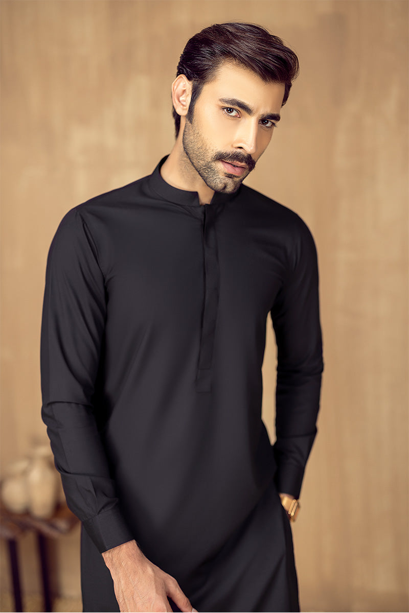 Sage - Stitched Suit