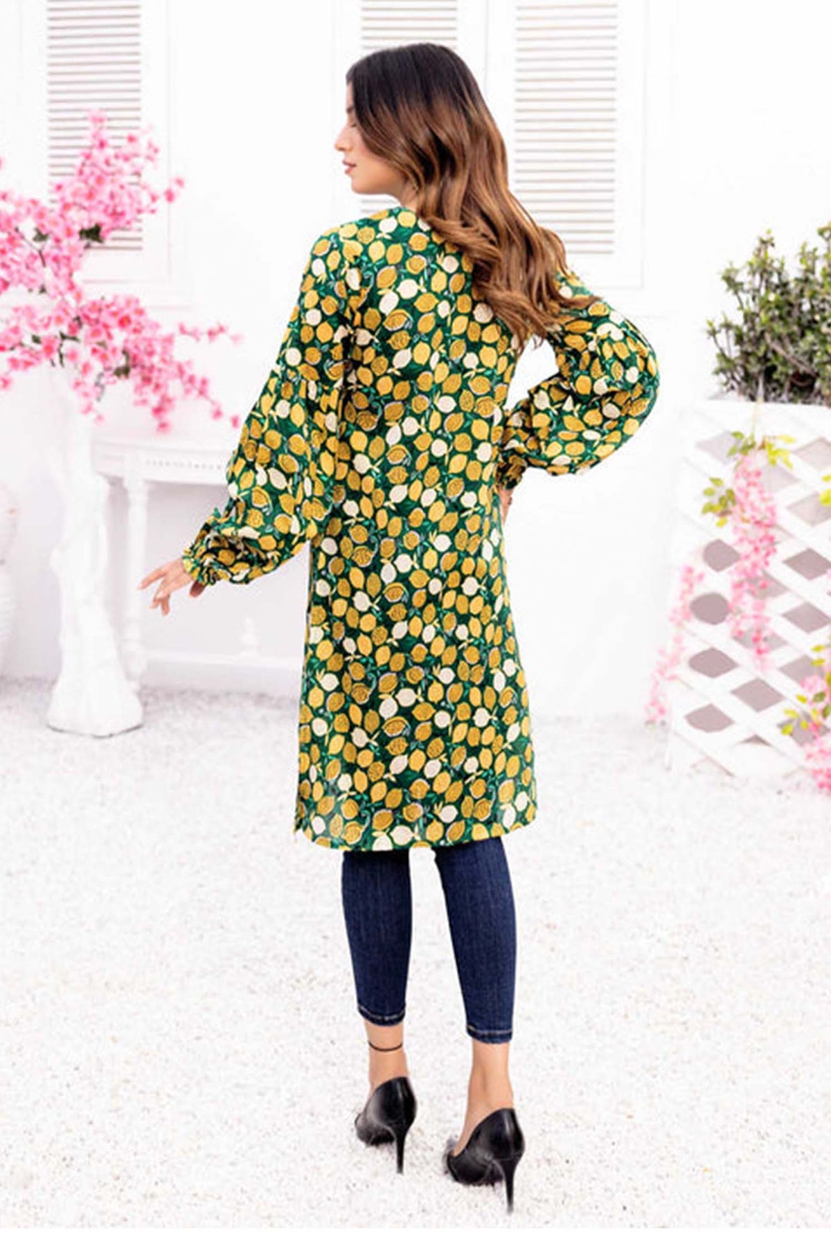 1 Piece – Printed Lawn