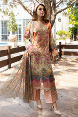Perfect Styles - Exclusive Lawn Stitched