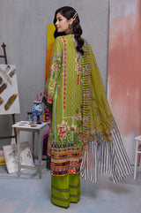 Sahra