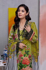 Sahra