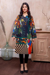 Mirage - Stitch kurti