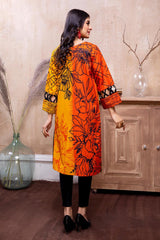 Thunderbird - Stitch kurti