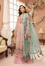 Candy Pink