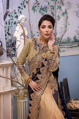 Moonlight Jade - Exclusive Chiffon