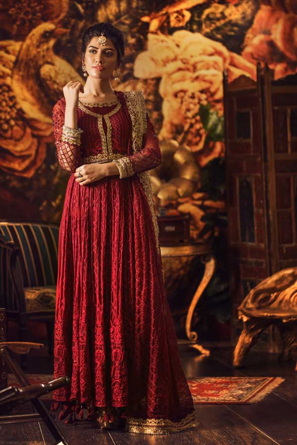 ANARKALI