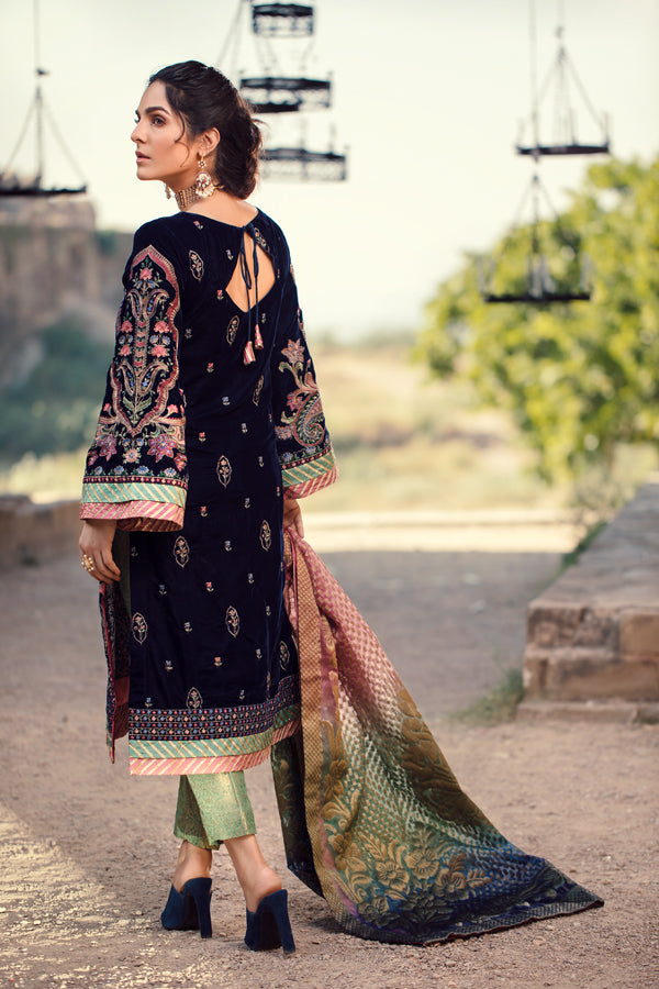 Bazmi Rang