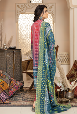 5057 - Bandhani