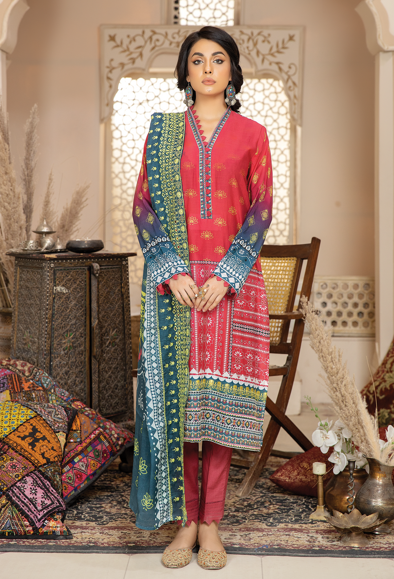 5057 - Bandhani