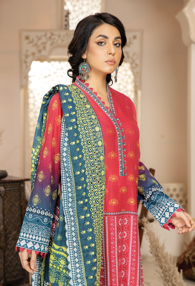 5057 - Bandhani
