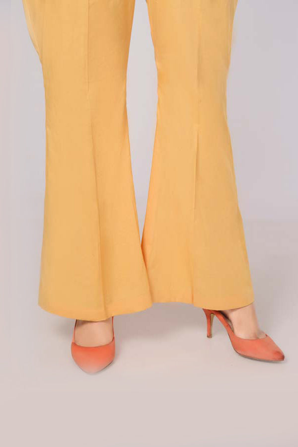 Boot Cut - Cotton