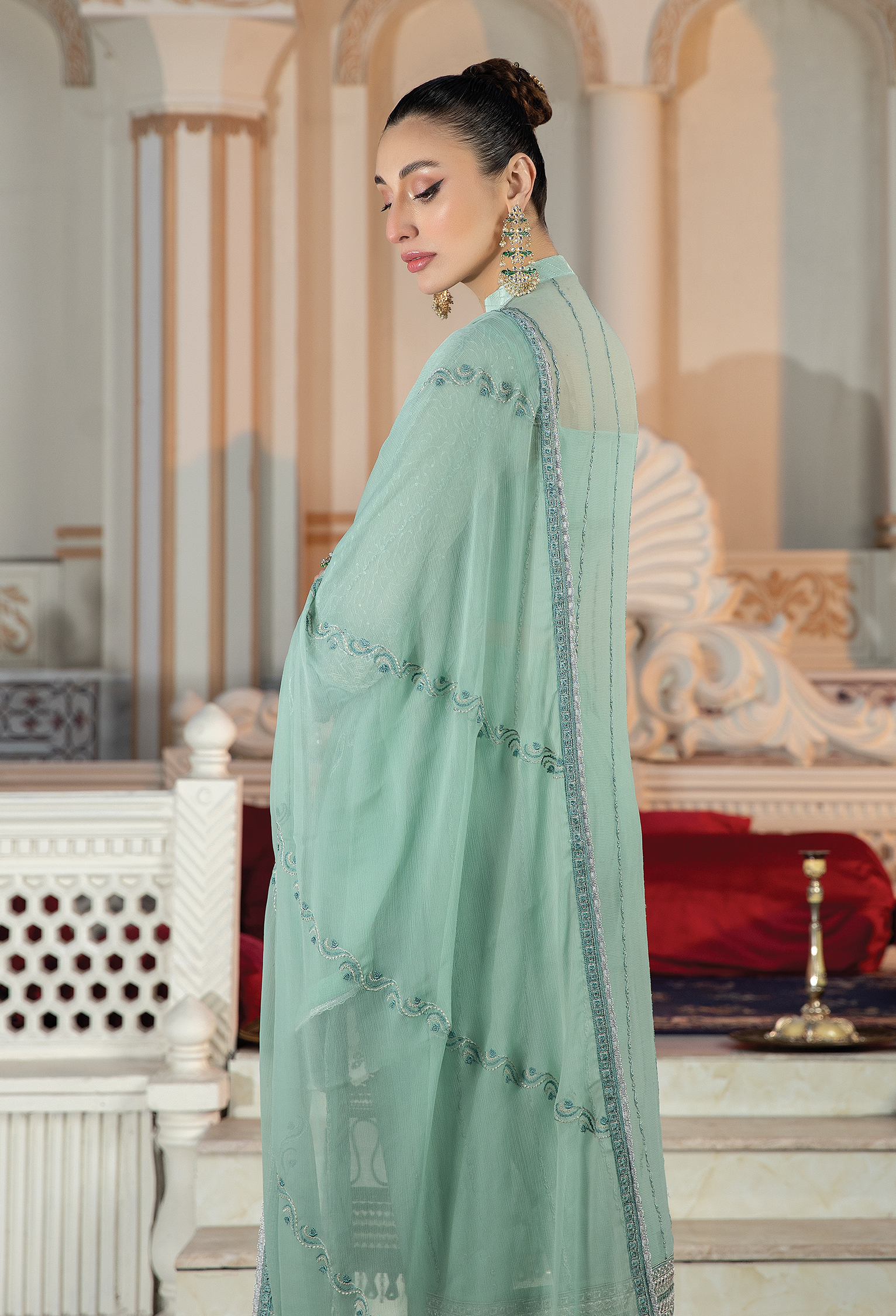 Fakhar-Un-Nisa