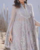 Wisdome Pearls  - Luxury Unstitched