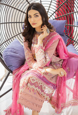 5029 - Sea Pink