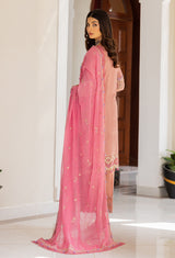 5029 - Sea Pink