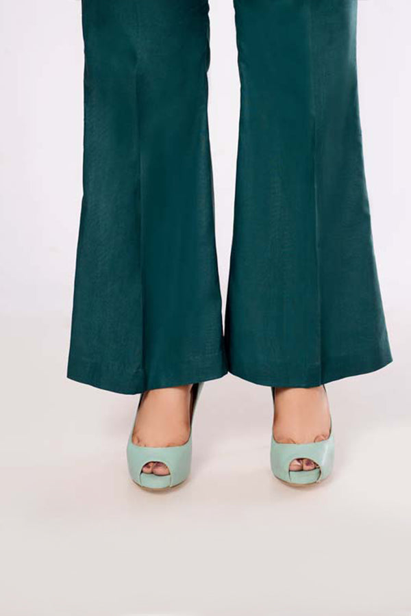 Boot Cut - Cotton