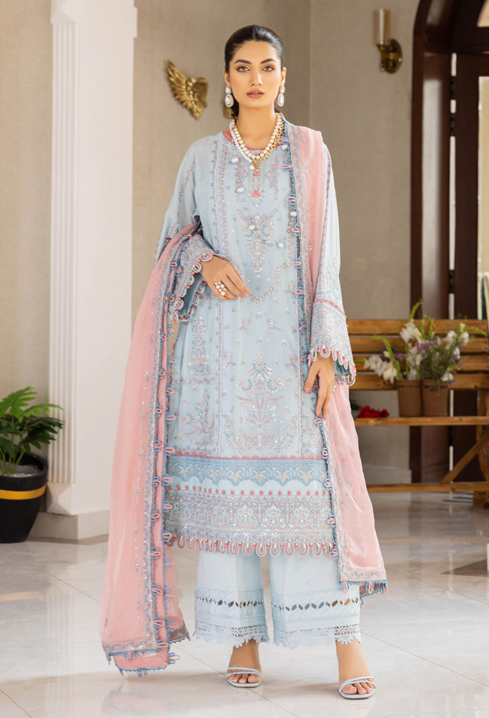 5022 - Bluish Cyan