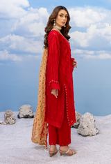 Venetian Red