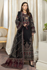 French Black
